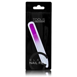 Gabriella Salvete TOOLS Glass Nail File stikla nagu vīlīte 1 gab.