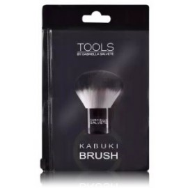 Gabriella Salvete TOOLS Kabuki Brush birstošu produktu otiņa 1 gab.