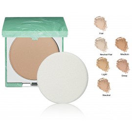 Clinique Almost Powder Make-up kompaktais pūderis 10 g.