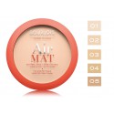 Bourjois Air Mat kompaktais pūderis 10 g.