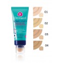 Dermacol Acnecover Make-Up & Corrector meikapa bāze 30 ml.