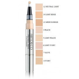 Artdeco Perfect Teint Concealer maskētājs 2 ml.