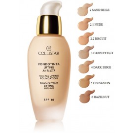 COLLISTAR Anti-Age Lifting grima pamats 30 ml.