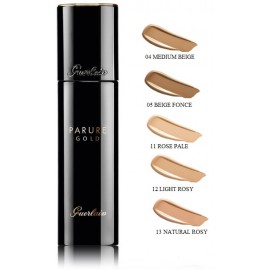 Guerlain Parure Gold Gold Radiance SPF30 grima pamats 30 ml.