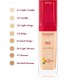 Bourjois Healthy Mix grima pamats