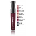 Rimmel Stay Matte matēta lūpu krāsa 5.5 ml.