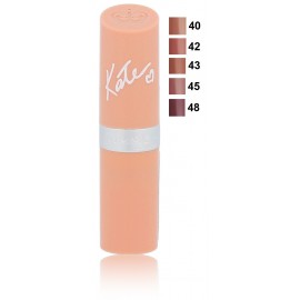 Rimmel Lasting Finish by Kate Nude lūpu krāsa 4 g.