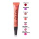 Makeup Revolution I Love Makeup Lip Lava šķidra lūpu krāsa 12 ml.