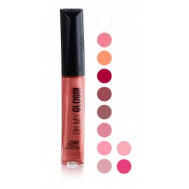 Rimmel Oh My Gloss! блеск для губ 6,5 мл.