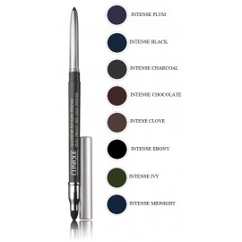 Clinique Quickliner For Eyes Intense acu zīmulis 0.28 g.