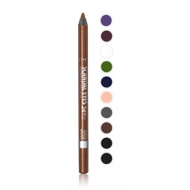 Rimmel Scandaleyes Waterproof Eyeliner ūdensizturīgs acu zīmulis