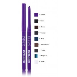 GABRIELLA SALVETE Automatic Eyeliner automātiskais acu zīmulis 0,28 g.