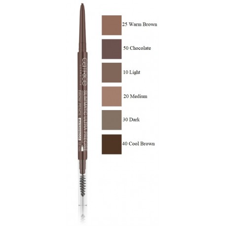 Catrice Ultra Precise Brow Pencil Waterproof Карандаш для бровей 0.05 гр