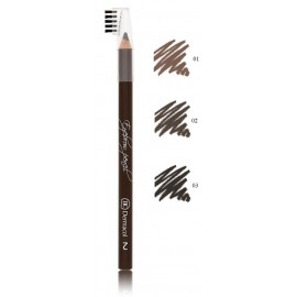 Dermacol Eyebrow Pencil карандаш для бровей 1,6 г.