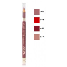 Loreal Color Riche Lip Liner Couture карандаш для губ