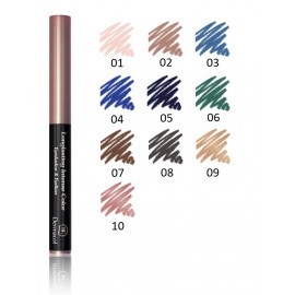 Dermacol Long-Lasting Intense Colour laineris-pāreja 1,6 g.