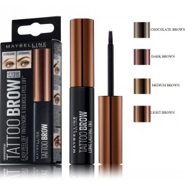 Maybelline Tattoo Brow uzacu gēls