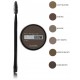 Maybelline Brow Tattoo Lasting Color Pomade līdzeklis uzacu 4 g.