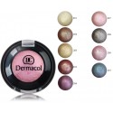 Dermacol Bonbon Wet & Dry acu ēnas