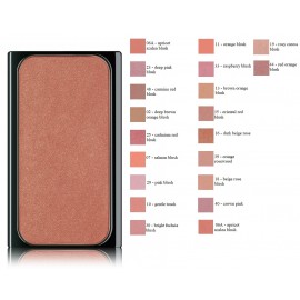 Artdeco Blusher vaigu sārtums