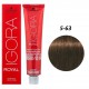 Schwarzkopf Professional IGORA Royal Профессиональная краска для волос 60 мл.