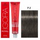 Schwarzkopf Professional IGORA Royal Профессиональная краска для волос 60 мл.