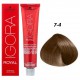 Schwarzkopf Professional IGORA Royal Профессиональная краска для волос 60 мл.