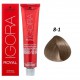 Schwarzkopf Professional IGORA Royal Профессиональная краска для волос 60 мл.