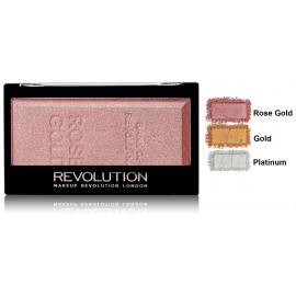 Makeup Revolution Ingot starojumu piešķirošs līdzeklis