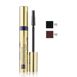 Esteé Lauder Sumptuous Extreme Lash Multiplying Volume Mascara skropstu tuša