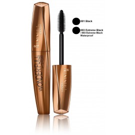 Rimmel Wonder Full утолщающая тушь для ресниц 11 мл.