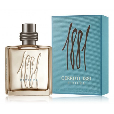 Cerruti 1881 Riviera EDT духи для мужчин