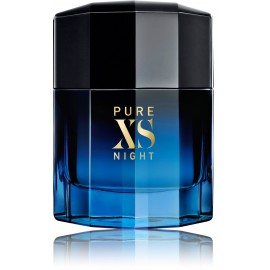 Paco Rabanne Pure XS Night EDP духи для мужчин