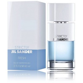 Jil Sander Strictly Fresh EDT духи для мужчин