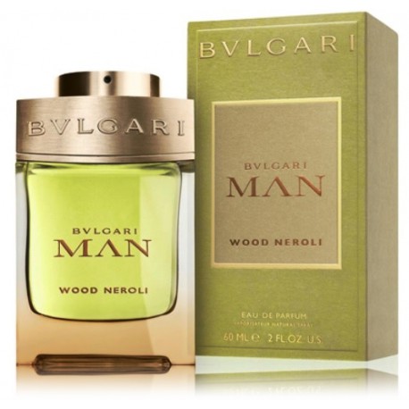 Bvlgari Man Wood Neroli EDP smaržas vīriešiem