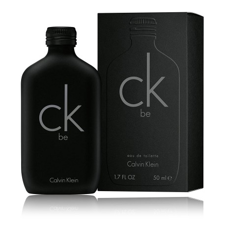 Calvin Klein CK Be EDT smaržas sievietēm/vīriešiem