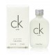 Calvin Klein CK One EDT smaržas sievietēm/vīriešiem