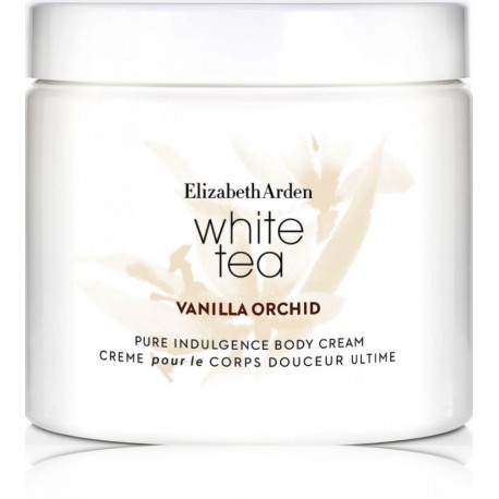 Elizabeth Arden White Tea Vanilla Orchid ķermeņa krēms 384 g