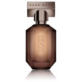 Hugo Boss The Scent For Her Absolute EDP smaržas sievietēm