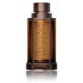 Hugo Boss The Scent Absolute EDP духи для мужчин