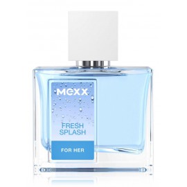 Mexx Fresh Splash for Her EDT духи для женщин