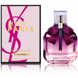 Yves Saint Laurent Mon Paris Intensément EDP smaržas sievietēm