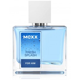 Mexx Fresh Splash for Him EDT духи для мужчин