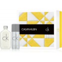 Calvin Klein CK One komplekts vīriešiem/sievietēm (100 ml. EDT + 150 ml. dezodorants)