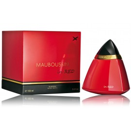 Mauboussin Mauboussin  In Red EDP smaržas sievietēm