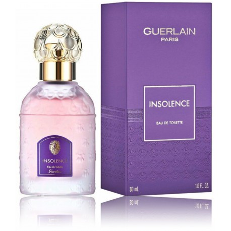 Guerlain Insolence EDT smaržas sievietēm