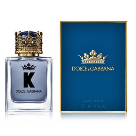 Dolce & Gabbana K EDT smaržas vīriešiem