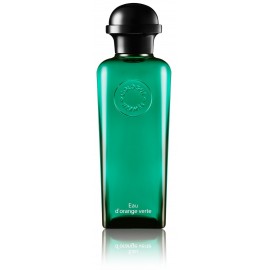 Hermès Eau d`Orange Verte EDC smaržas sievietēm un vīriešiem