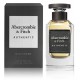 Abercrombie & Fitch Authentic Man EDT smaržas vīriešiem