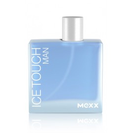 Mexx Ice Touch Man 2014 50 ml. EDT smaržas vīriešiem